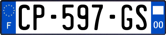 CP-597-GS