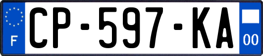 CP-597-KA