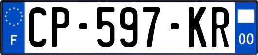 CP-597-KR