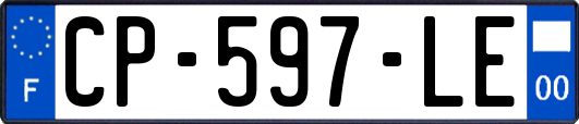 CP-597-LE