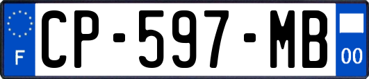 CP-597-MB