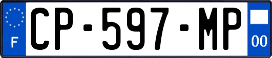 CP-597-MP