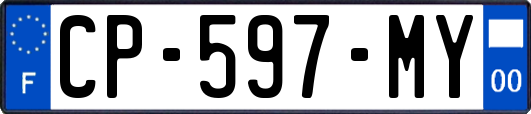 CP-597-MY