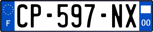 CP-597-NX