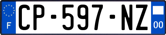 CP-597-NZ