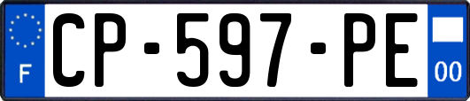 CP-597-PE