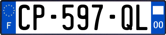 CP-597-QL