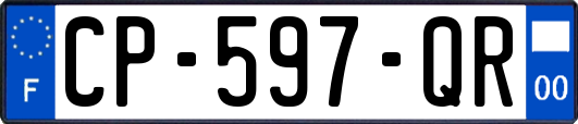 CP-597-QR