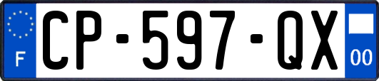 CP-597-QX