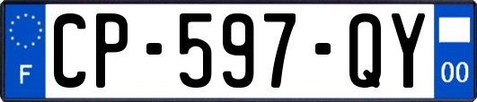 CP-597-QY