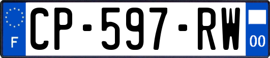 CP-597-RW