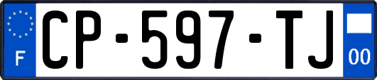 CP-597-TJ