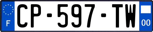 CP-597-TW