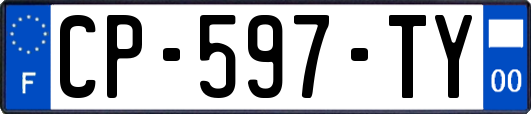 CP-597-TY