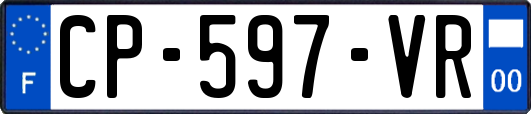 CP-597-VR