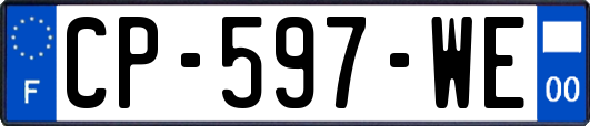 CP-597-WE