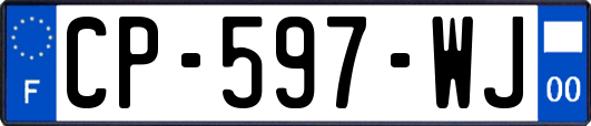 CP-597-WJ