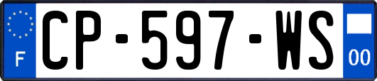 CP-597-WS