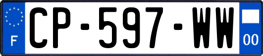 CP-597-WW