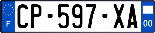 CP-597-XA