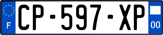 CP-597-XP