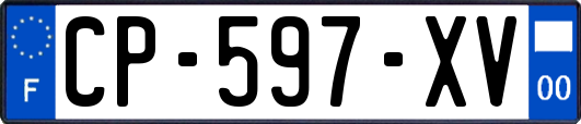 CP-597-XV