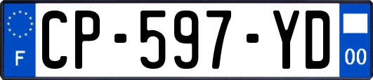 CP-597-YD