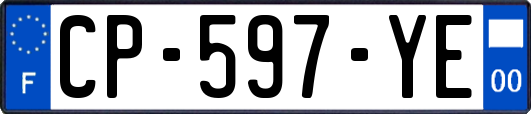 CP-597-YE