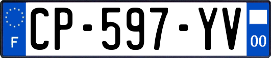 CP-597-YV