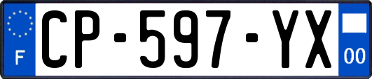 CP-597-YX