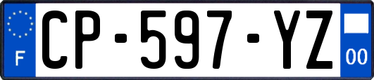 CP-597-YZ