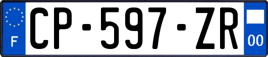 CP-597-ZR