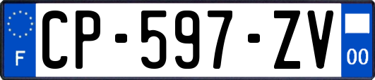 CP-597-ZV