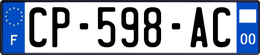 CP-598-AC