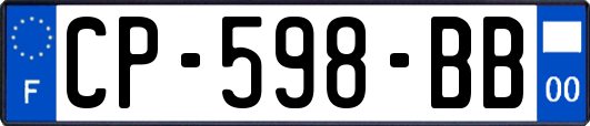 CP-598-BB