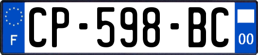 CP-598-BC