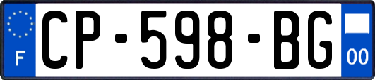 CP-598-BG