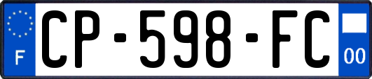 CP-598-FC
