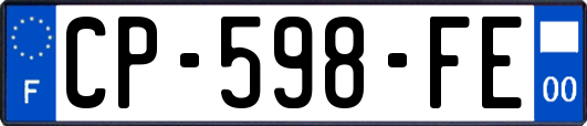 CP-598-FE