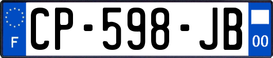 CP-598-JB