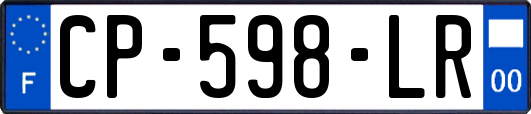 CP-598-LR
