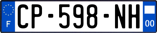 CP-598-NH