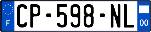 CP-598-NL