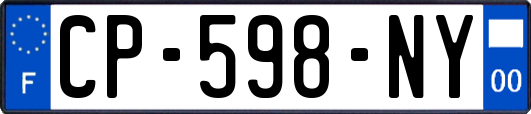 CP-598-NY