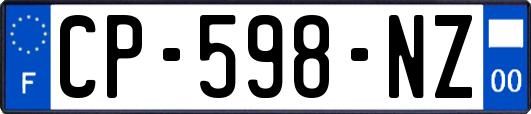 CP-598-NZ