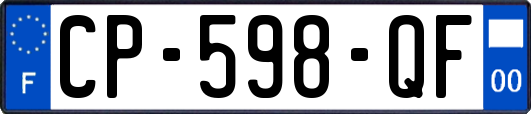 CP-598-QF