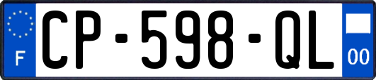 CP-598-QL