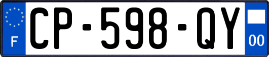 CP-598-QY