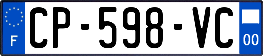 CP-598-VC