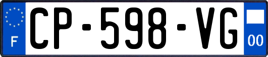 CP-598-VG